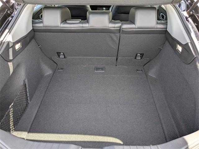 used 2025 Acura Integra car, priced at $28,694