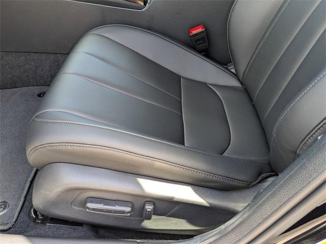 used 2025 Acura Integra car, priced at $28,694