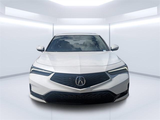 new 2025 Acura Integra car, priced at $31,850