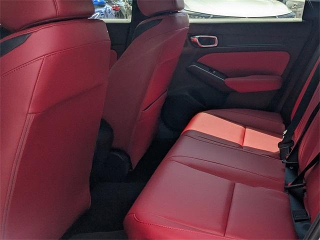 new 2025 Acura Integra car, priced at $31,850