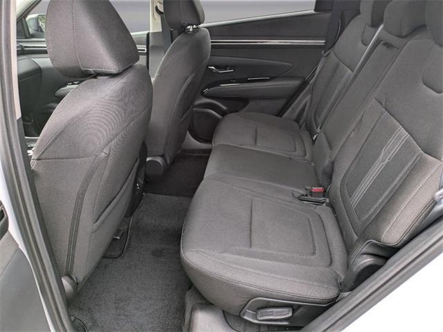 used 2022 Hyundai Tucson car, priced at $22,500