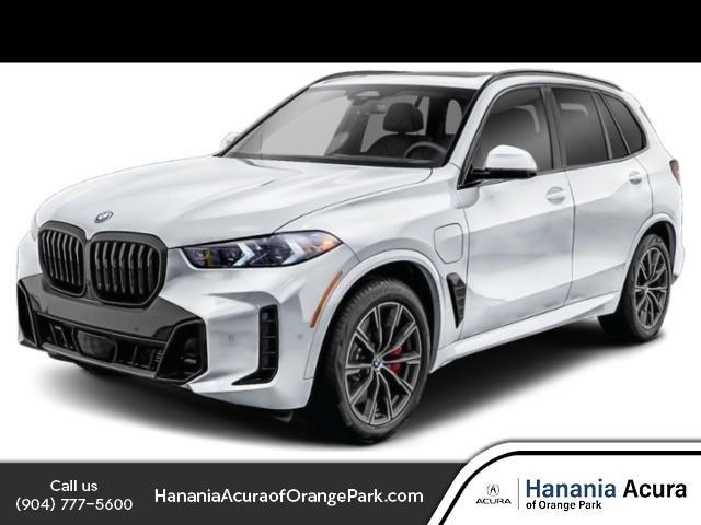 used 2026 BMW X5 PHEV car, priced at $76,499