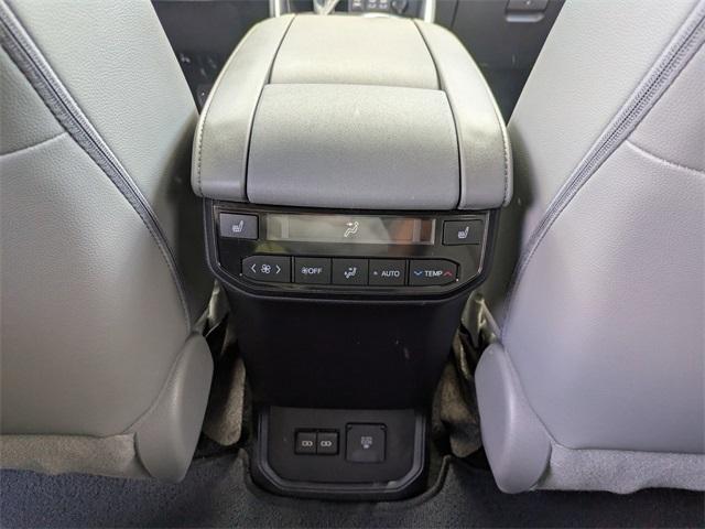 used 2023 Toyota Highlander car, priced at $44,998