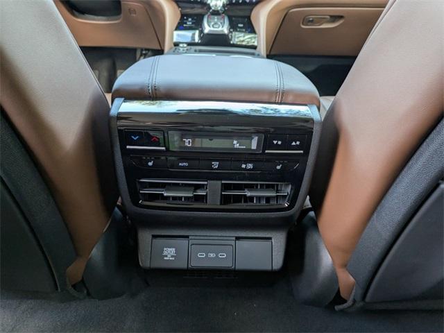 new 2025 Acura MDX car, priced at $64,900