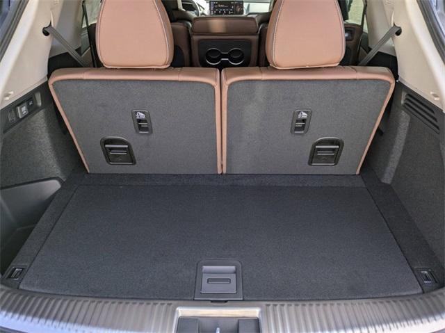 new 2025 Acura MDX car, priced at $64,900