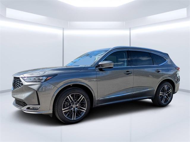 new 2025 Acura MDX car, priced at $64,900