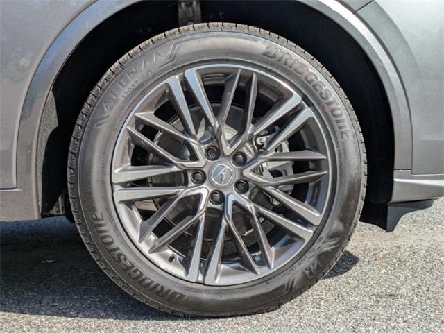 new 2025 Acura MDX car, priced at $64,900