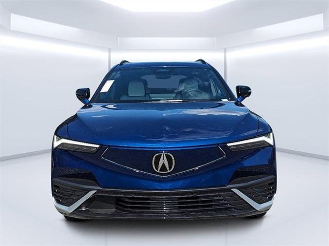 new 2024 Acura ZDX car, priced at $53,950