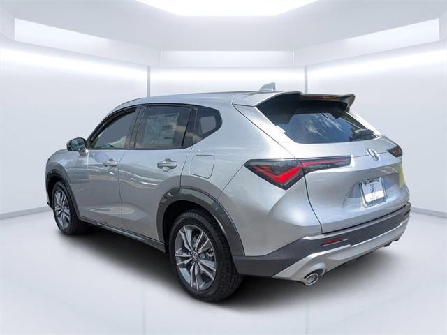 new 2025 Acura ADX car, priced at $33,350