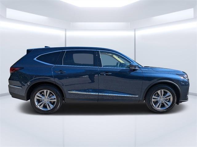 new 2025 Acura MDX car, priced at $51,750