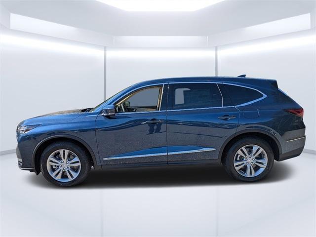 new 2025 Acura MDX car, priced at $51,750