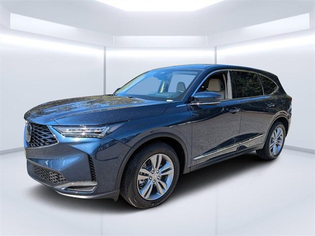 new 2025 Acura MDX car, priced at $51,750