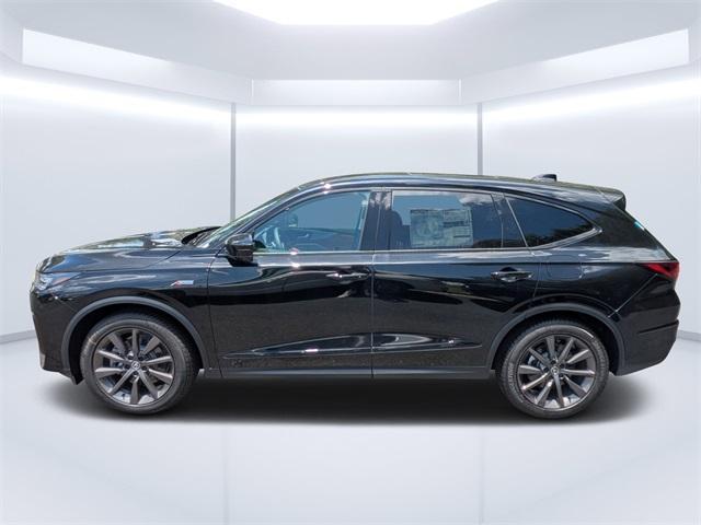 new 2026 Acura MDX car, priced at $61,350