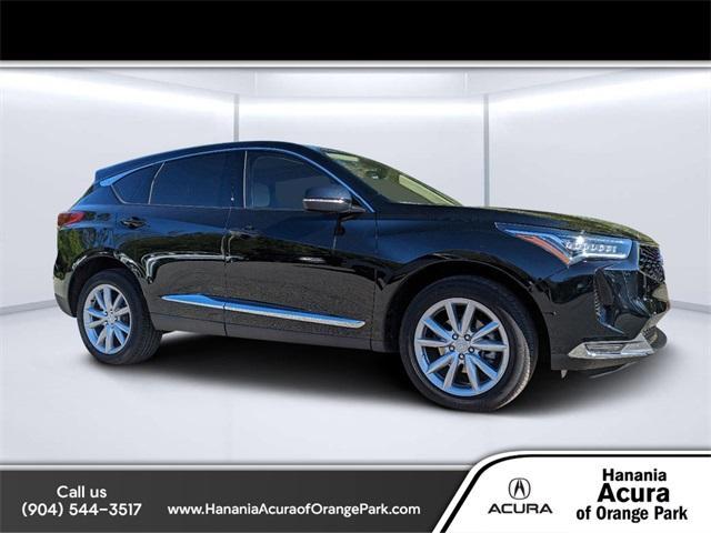 used 2023 Acura RDX car, priced at $38,813