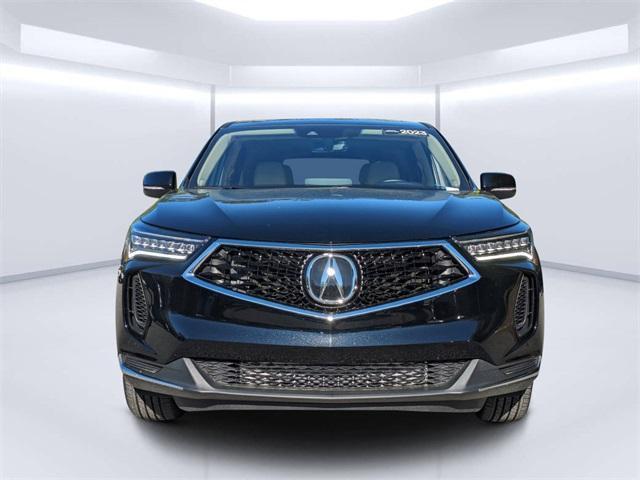used 2023 Acura RDX car, priced at $37,816
