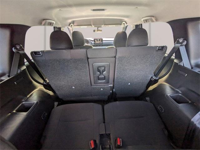 used 2024 Mitsubishi Outlander car, priced at $23,998