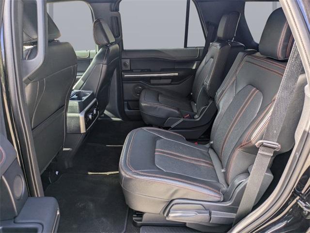 used 2023 Ford Expedition car, priced at $63,239