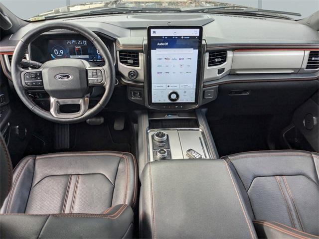 used 2023 Ford Expedition car, priced at $57,946