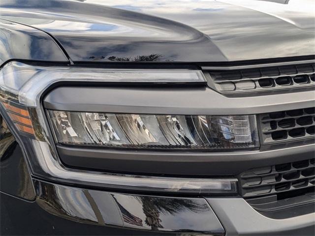 used 2023 Ford Expedition car, priced at $57,946