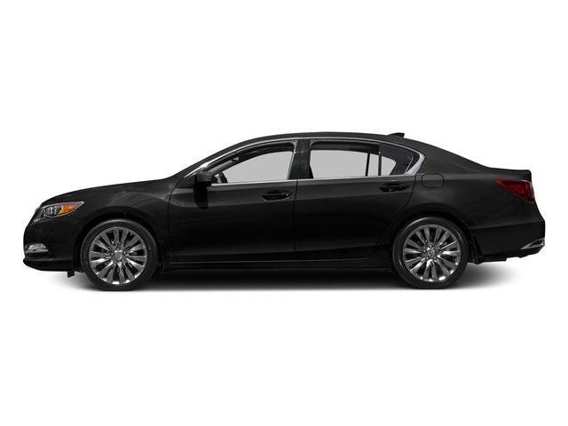 used 2016 Acura RLX car, priced at $8,995