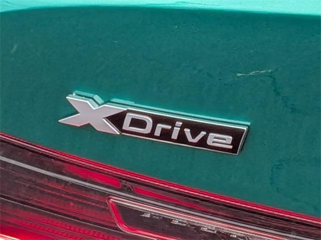 used 2025 BMW M3 car, priced at $98,905