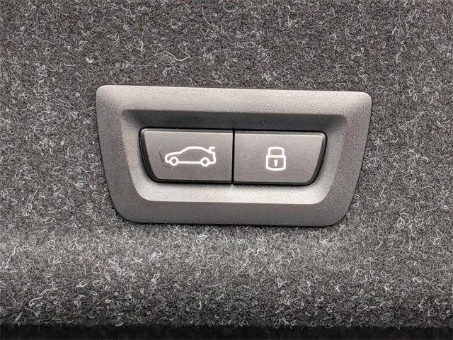 used 2025 BMW M3 car, priced at $98,905