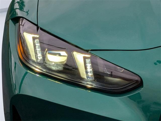 used 2025 BMW M3 car, priced at $98,905