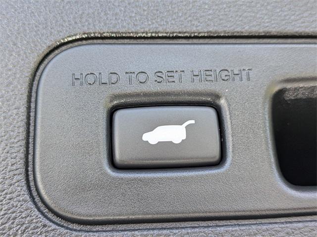 used 2024 Acura MDX car, priced at $47,812