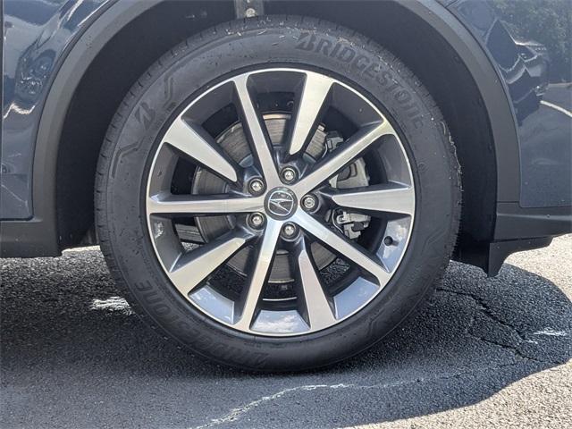 new 2026 Acura MDX car, priced at $58,550