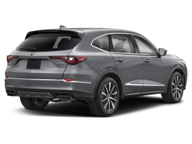 new 2026 Acura MDX car, priced at $58,550
