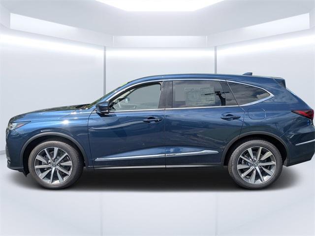 new 2026 Acura MDX car, priced at $58,550
