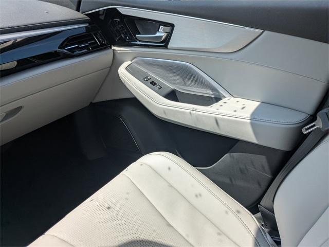 new 2026 Acura MDX car, priced at $58,550