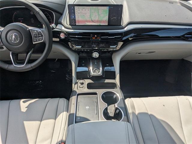 new 2026 Acura MDX car, priced at $58,550