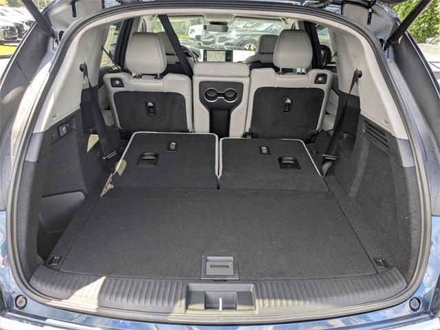 new 2026 Acura MDX car, priced at $58,550