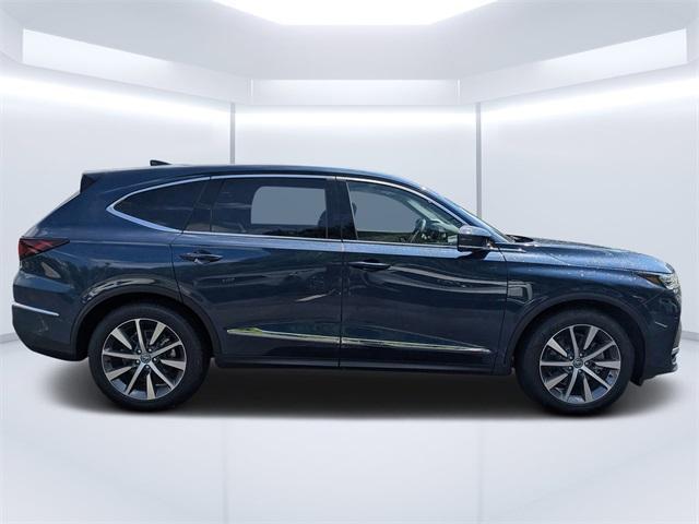 new 2026 Acura MDX car, priced at $58,550