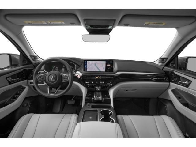 new 2026 Acura MDX car, priced at $58,550