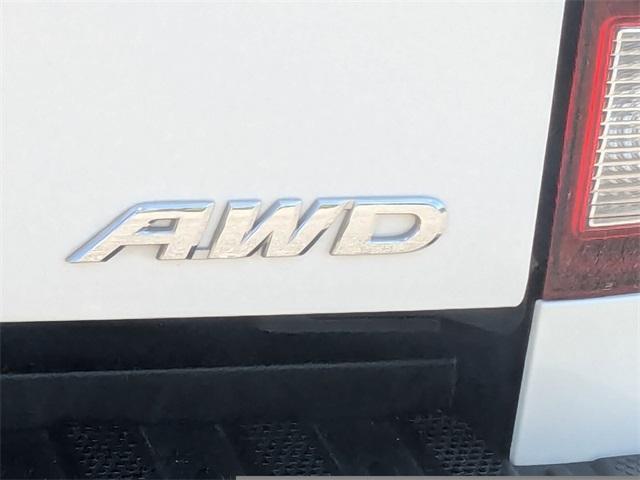 used 2023 Honda Ridgeline car, priced at $31,211