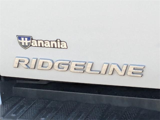 used 2023 Honda Ridgeline car, priced at $31,211