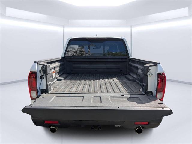 used 2023 Honda Ridgeline car, priced at $31,211