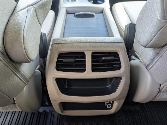 used 2023 Honda Ridgeline car, priced at $31,211