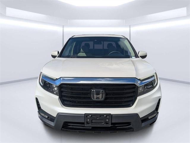 used 2023 Honda Ridgeline car, priced at $31,211