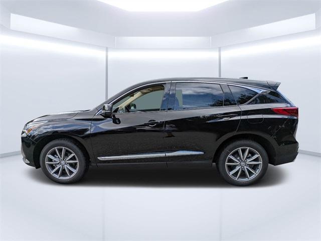 new 2024 Acura RDX car, priced at $46,450