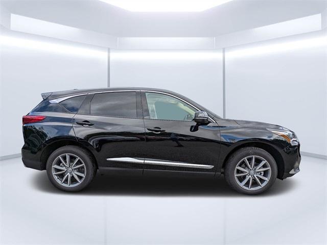 new 2024 Acura RDX car, priced at $46,450