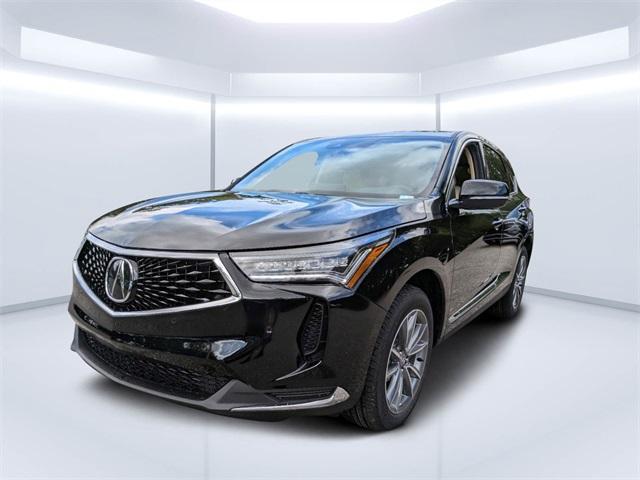 new 2024 Acura RDX car, priced at $46,450