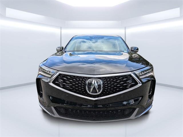 new 2024 Acura RDX car, priced at $46,450