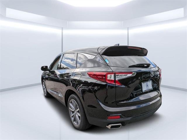 new 2024 Acura RDX car, priced at $46,450