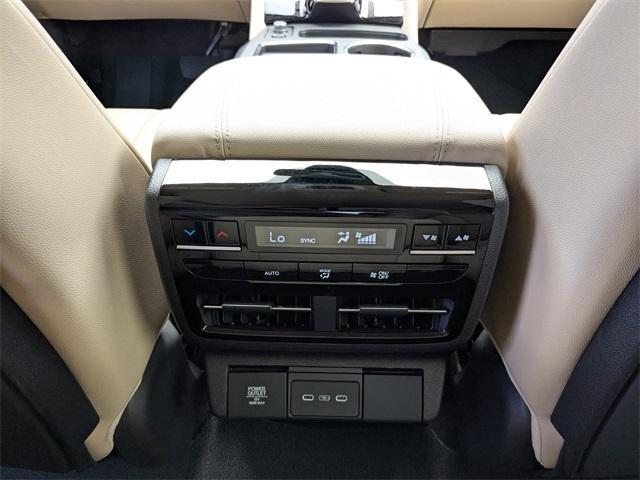 used 2025 Acura MDX car, priced at $47,920