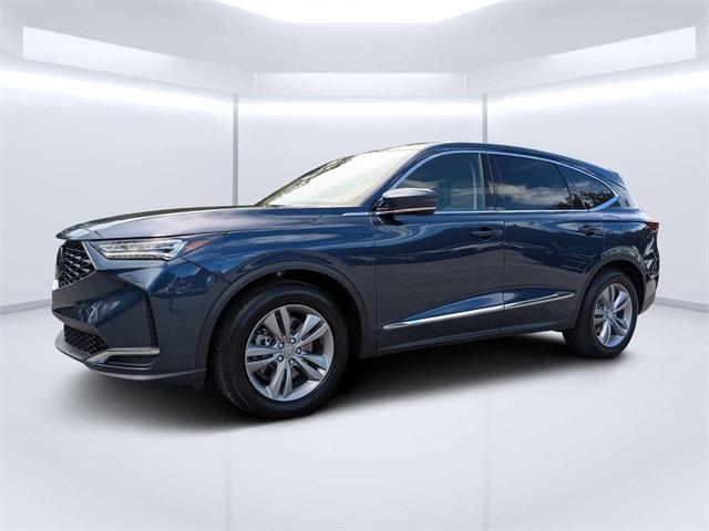 used 2025 Acura MDX car, priced at $47,920