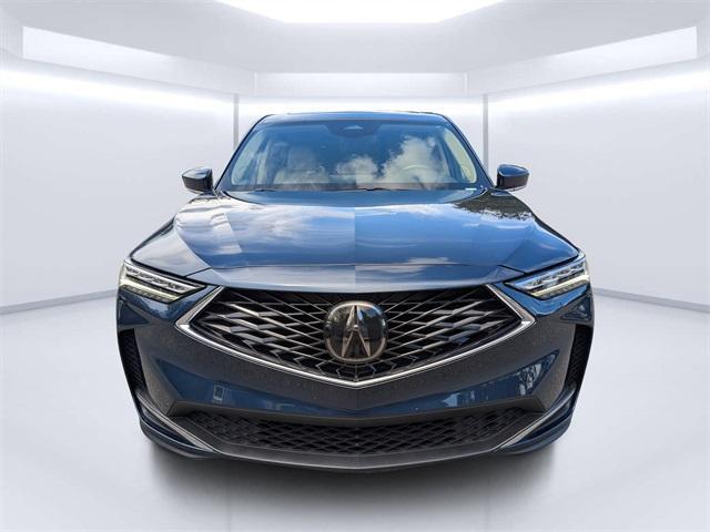used 2025 Acura MDX car, priced at $47,920