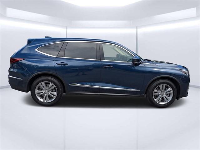 used 2025 Acura MDX car, priced at $47,920